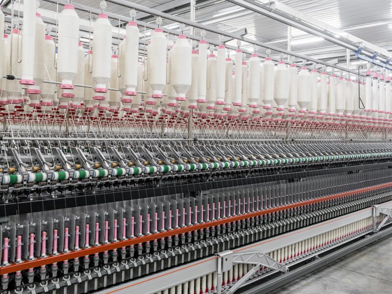 PVC Textile Films